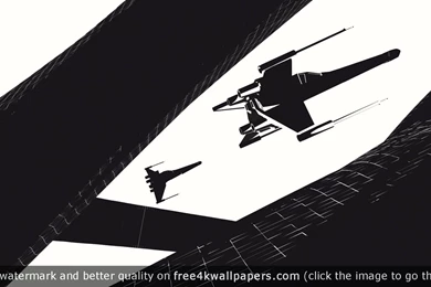 Xwing Wallpapers For Desktop And Mobile Devices