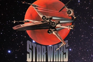 Star Wars Iphone Wallpapers X Wing