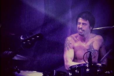 ★ Dave Grohl ☆   Greatest Rock Drummers Wallpapers (32227394 ...