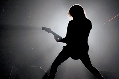 The 10 Best Foo Fighters Songs