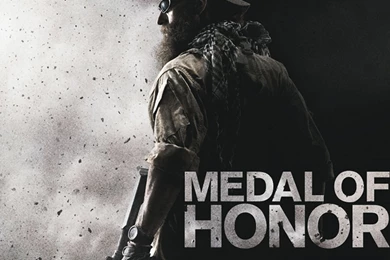 Medal Of Honor 2010 – HD Wallpapers