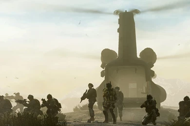 Medal Of Honor Wall 2010   Medal Of Honor Wallpapers (17320750 ...