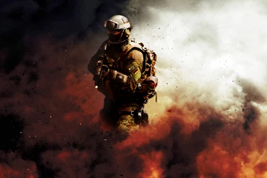 HD WALLPAPERS: Medal Of Honor Warfighter Hd Wallpapers