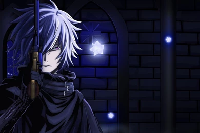 Anime Boy Wallpapers