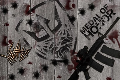 Medal Of Honor 2010 Neptune B By LeandroJVarini On DeviantArt