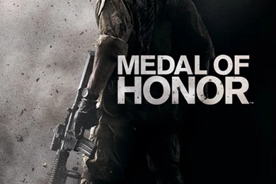 Medal Of Honor By X tuner On DeviantArt
