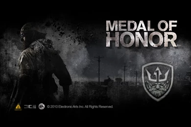 Medal Of Honor Screenshots For Windows   MobyGames