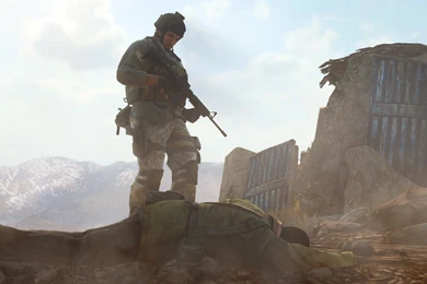 Medal Of Honor   Games   GameZone