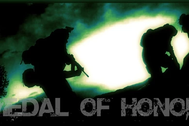 Medal Of Honor Wallpapers By Sister Squad On DeviantArt