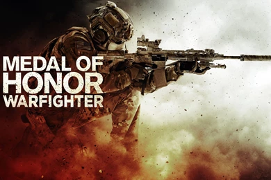 Medal Of Honor 2010 Wallpapers Wallpapers