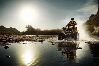 ATV Wallpapers HD