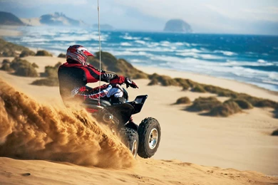 Atv Sport Top HD Wallpapers Id: 10937b   Pacify Mind