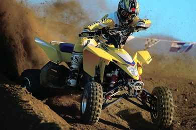 Suzuki ATV Wallpapers Collection Wallpaper, Size: 1600x1200 ...