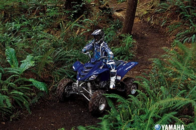 Atv Racing