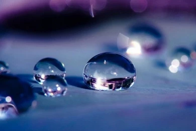 Water Drops Wallpapers For Mobile