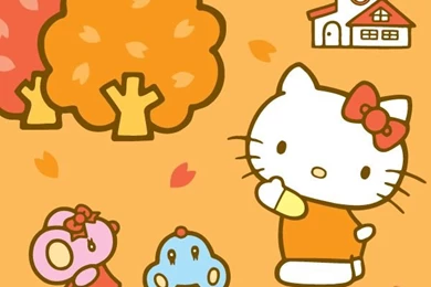 Hello Kitty *** On Pinterest