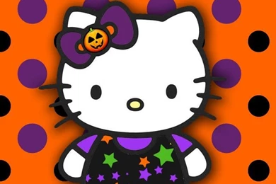 Hello Kitty On Pinterest