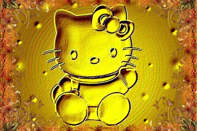 Hello Kitty Wallpapers 77 By Blood Soaked On DeviantArt