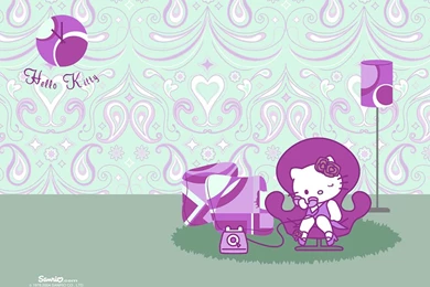 Hello Kitty Wallpapers For Phone Free 38933 HD Wallpapers