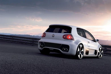 2015 Volkswagen Golf Gte Sport