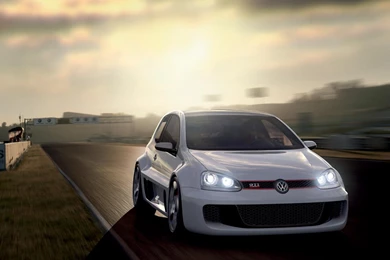 Volkswagen HD Wallpapers