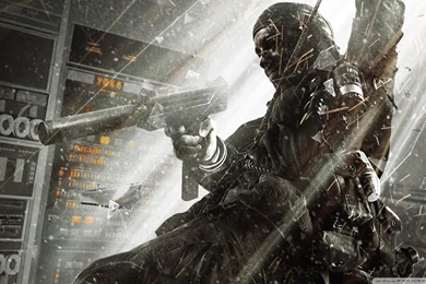 Call Of Duty Black Ops 4 Wallpapers 1920x1080