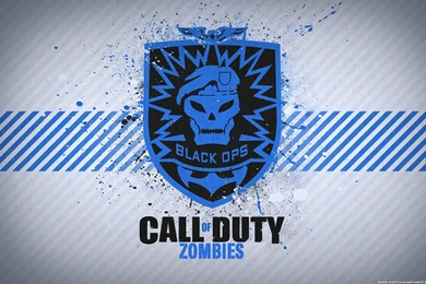 Wallpaper: Cod Bo Wallpapers Hd