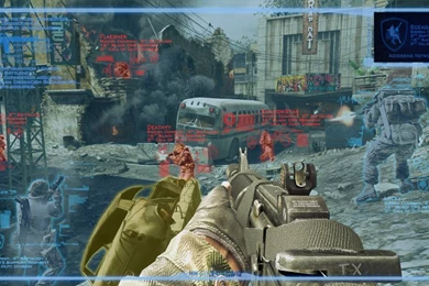 Browsing Wallpapers On DeviantArt