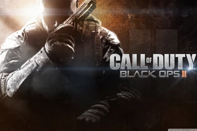 Call Of Duty Black Ops 2 2013 HD Desktop Wallpapers : Widescreen ...