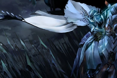 4 White Knight Chronicles HD Wallpapers