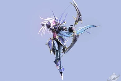 White Knight Chronicles Wallpapers