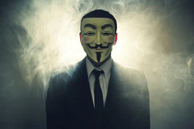 Anonymous Wallpapers