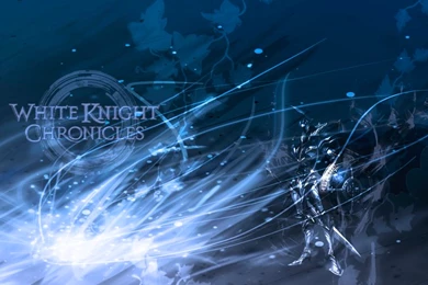 DeviantArt: More Like White Knight Chronicles Wallpapers By ...