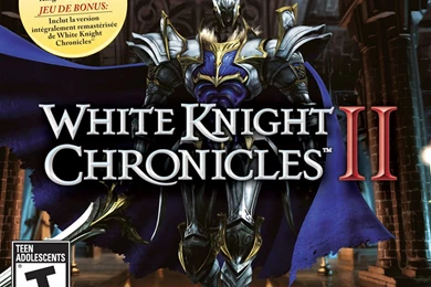 White Knight Chronicles 2 Screenshots, Pictures, Wallpapers ...