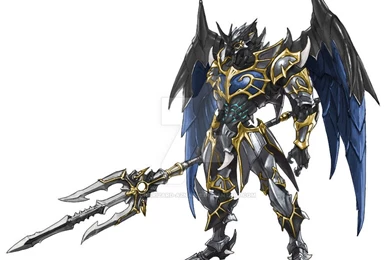 DeviantArt: More Like White Knight Chronicles Wallpapers By ...