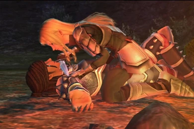 Caesar   White Knight Chronicles Wiki   Wikia