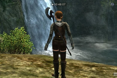 White Knight Chronicles Desktop Wallpapers