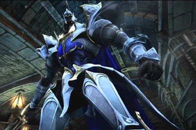 White Knight Chronicles Opening   YouTube