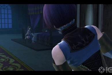 Cisna   White Knight Chronicles Wiki   Wikia