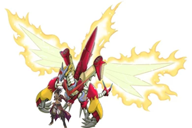 White Knight Chronicles By Charizard aznable On DeviantArt