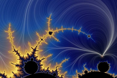 Mandelbrot, Saver, Fractal, Competition, 1920x1080 HD Wallpapers ...