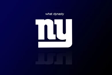 Ny logo wallpaper new york giants 61 50778 Desktop Wallpapers ...
