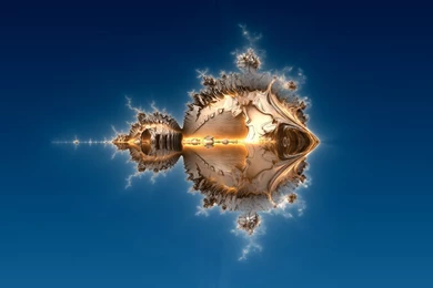 Mandelbrot 3 By Theli at On DeviantArt