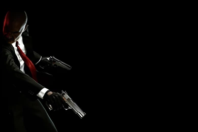 Hitman Wallpapers Collection (39+)