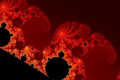 Fractals The Mandelbrot Set (
