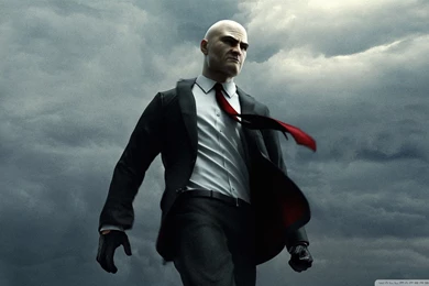 Download Agent 47 Hitman Absolution Wallpapers 1920x1080 ...