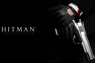 Hitman Movie 2015 Dekstop Wallpapers