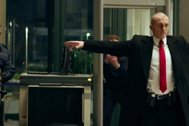 Hitman Agent 47 Movie HD Wallpapers 2015   All HD Wallpapers