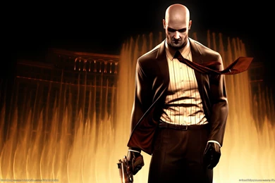 Hitman Wallpapers — Free Full HD Wallpaper. Widescreen HQ Desktop ...