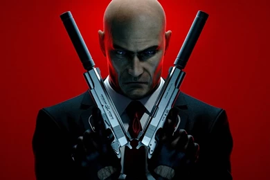 Hitman Movie 2015 Wallpapers